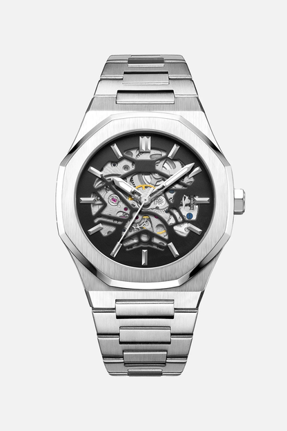Ventis Automatic - Silver