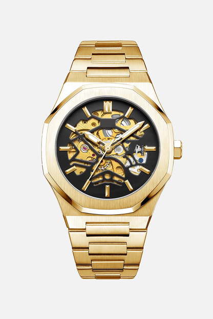 Ventis Automatic - Gold