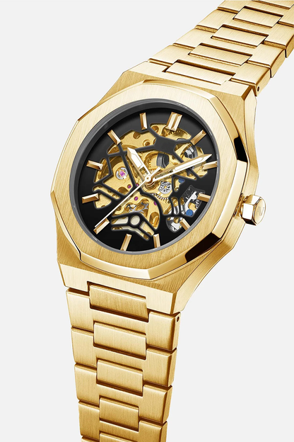 Ventis Automatic - Gold