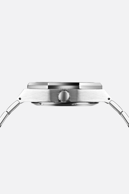Ventis Automatic - Silver